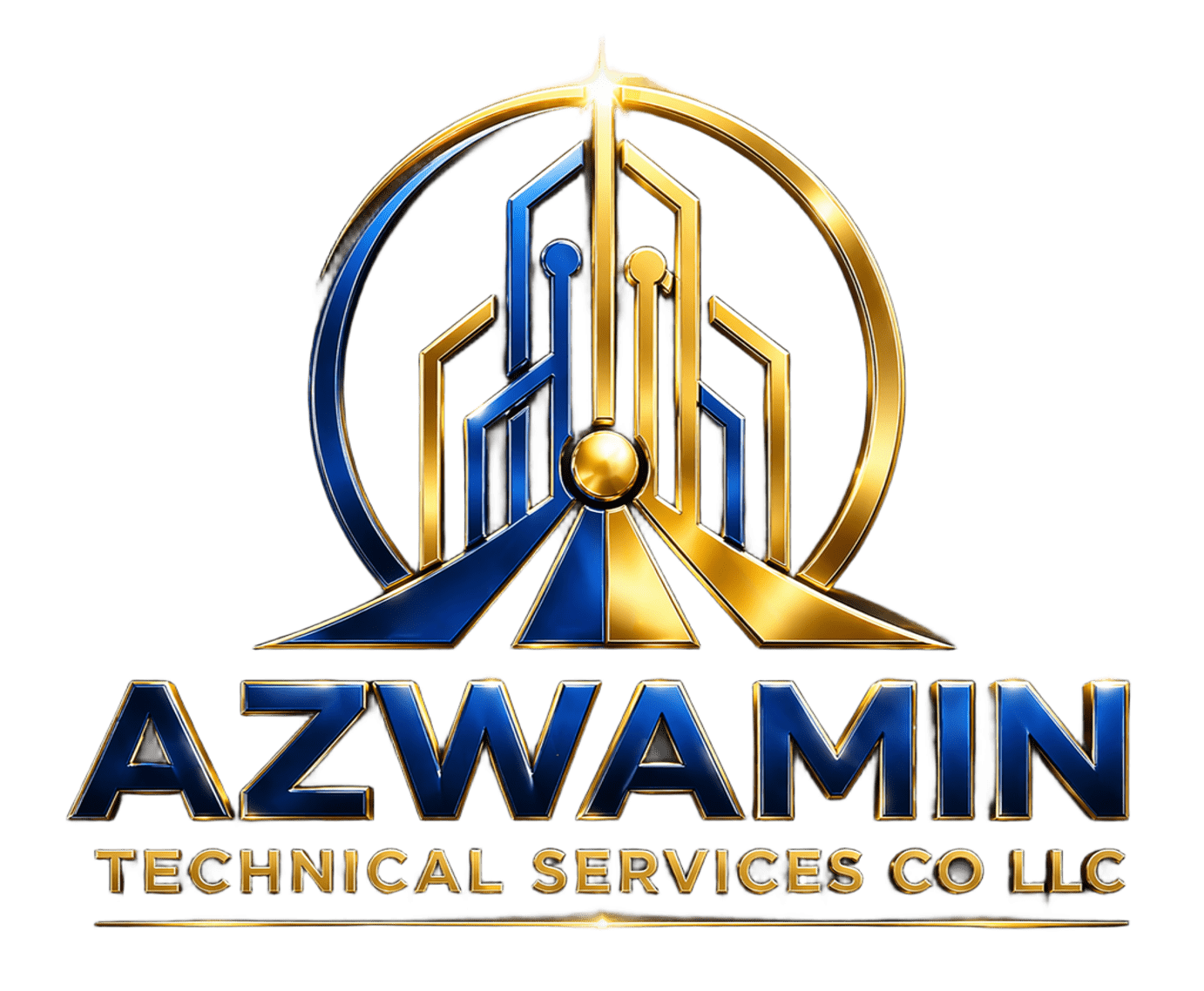 Azwamin Technical Services Co LLC