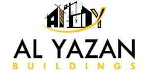 Yellow Building Real Estate Logo (1)