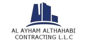 Yellow Building Real Estate Logo (7)